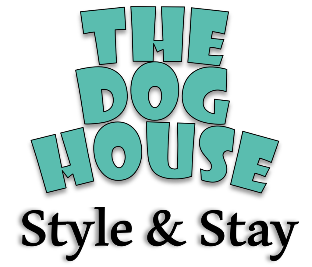 dog house logo1